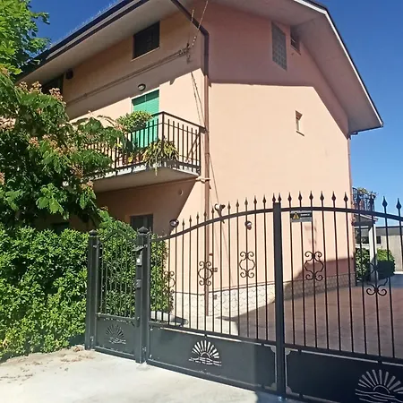 Tra Mare E Vigneti شقة *