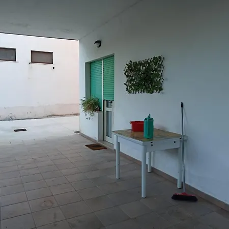 Tra Mare E Vigneti شقة *