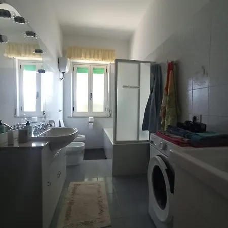 Tra Mare E Vigneti شقة *