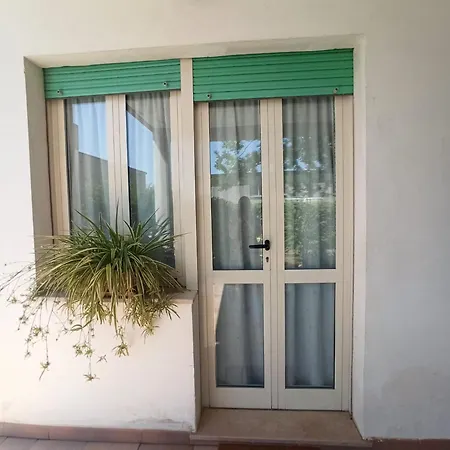 شقة Tra Mare E Vigneti *