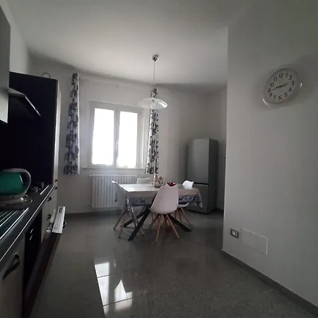 شقة Tra Mare E Vigneti *